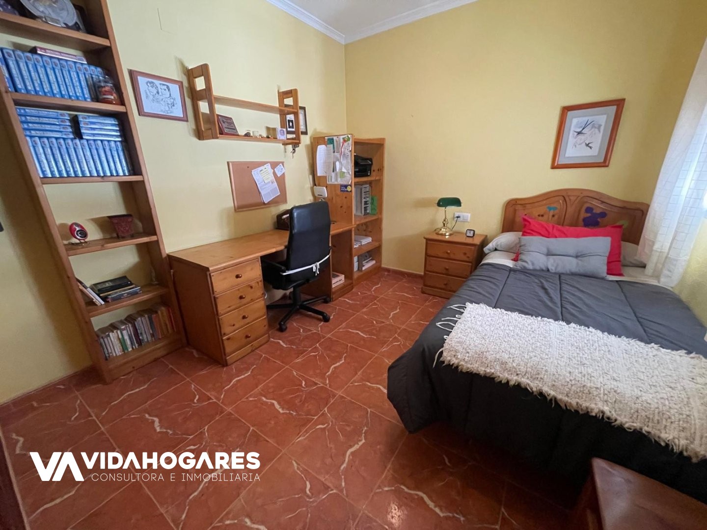 Piso en Rota Zona Norte, Blanca Paloma, 512 Vivivendas