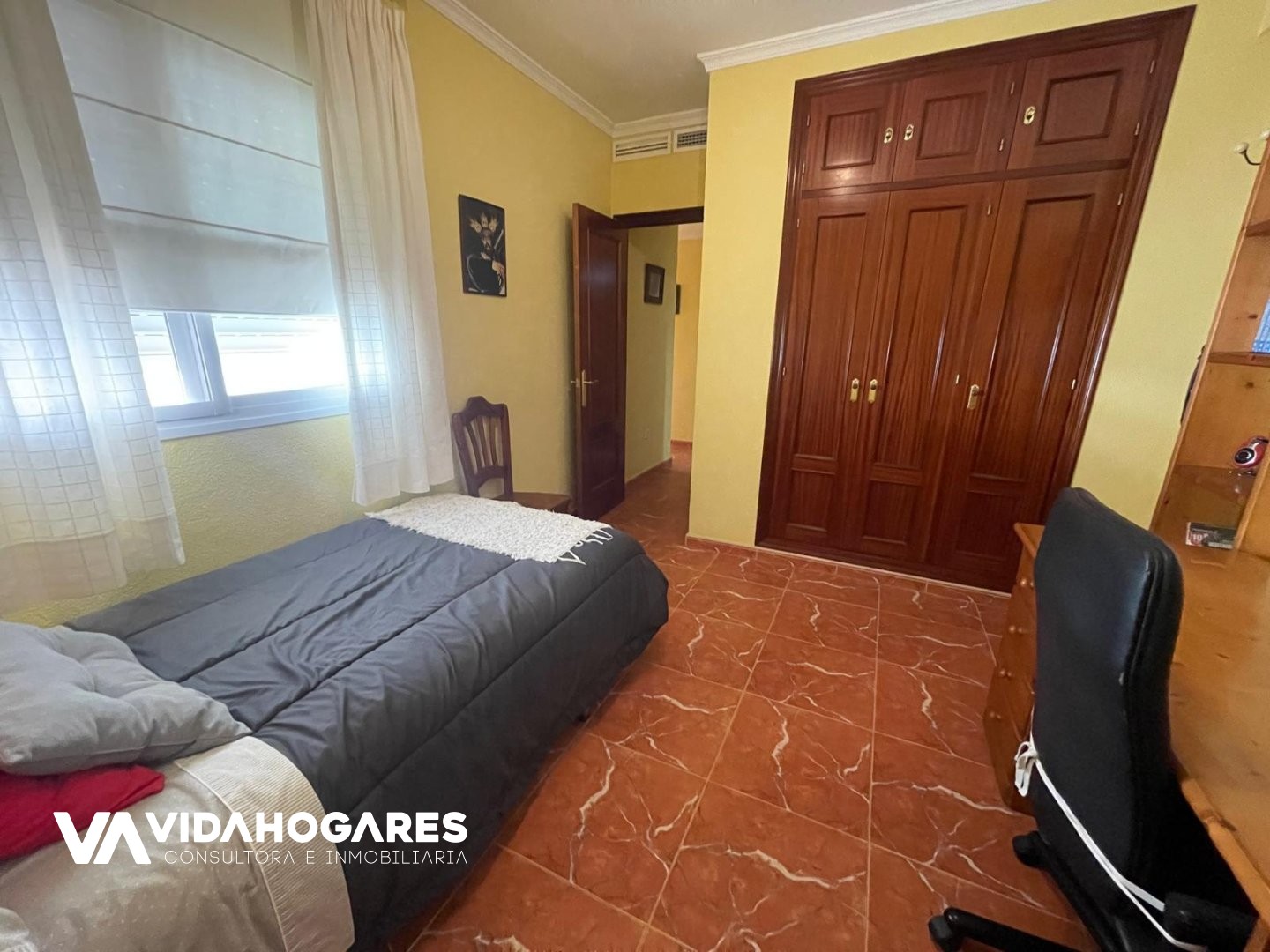 Piso en Rota Zona Norte, Blanca Paloma, 512 Vivivendas