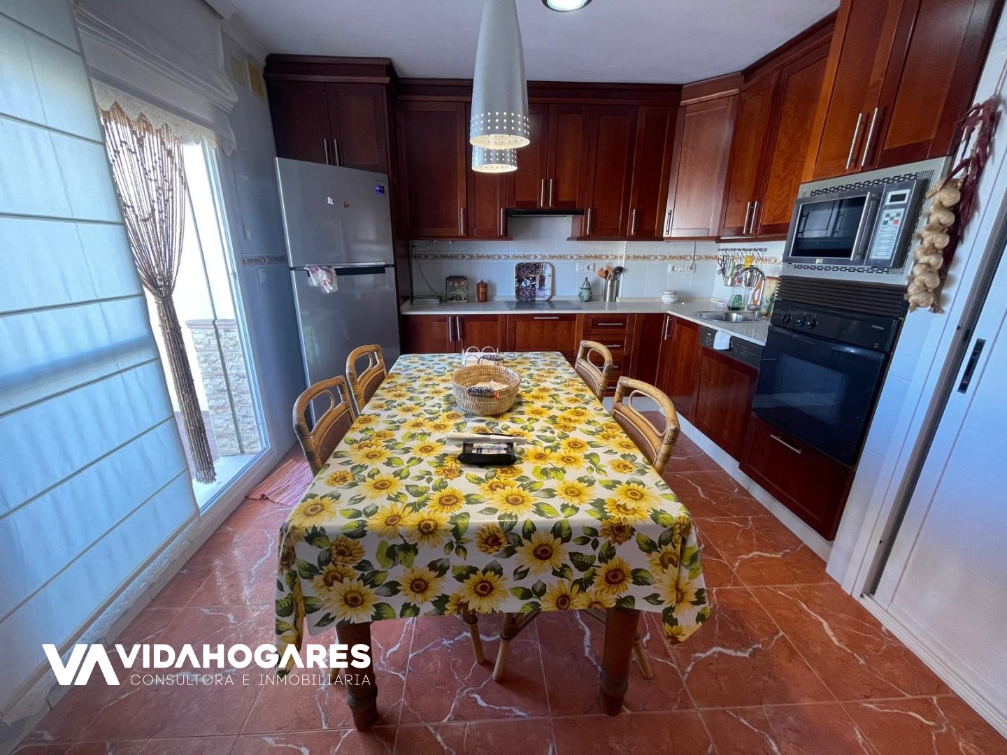 Piso en Rota Zona Norte, Blanca Paloma, 512 Vivivendas