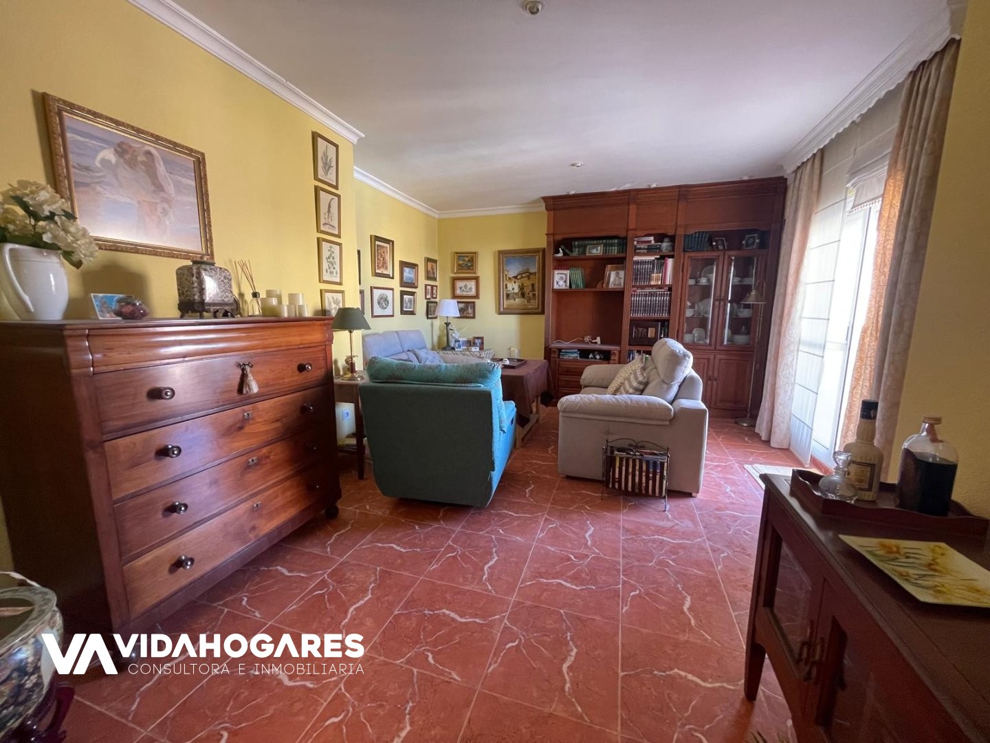 Piso en Rota Zona Norte, Blanca Paloma, 512 Vivivendas