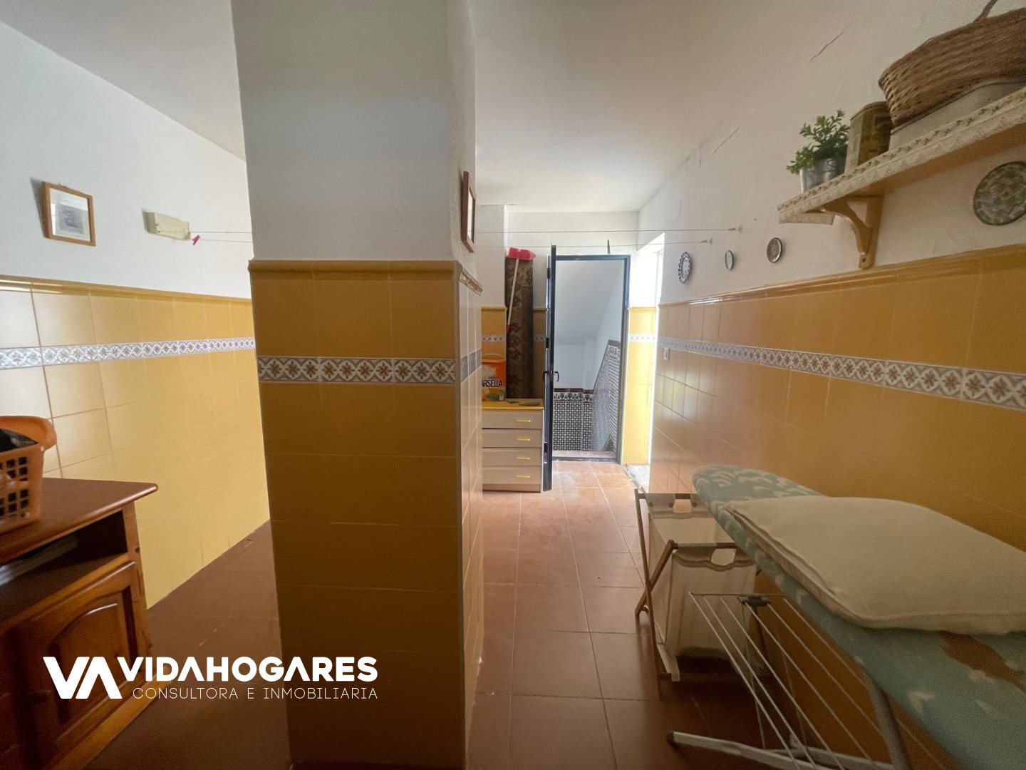 Piso en Rota Zona Norte, Blanca Paloma, 512 Vivivendas