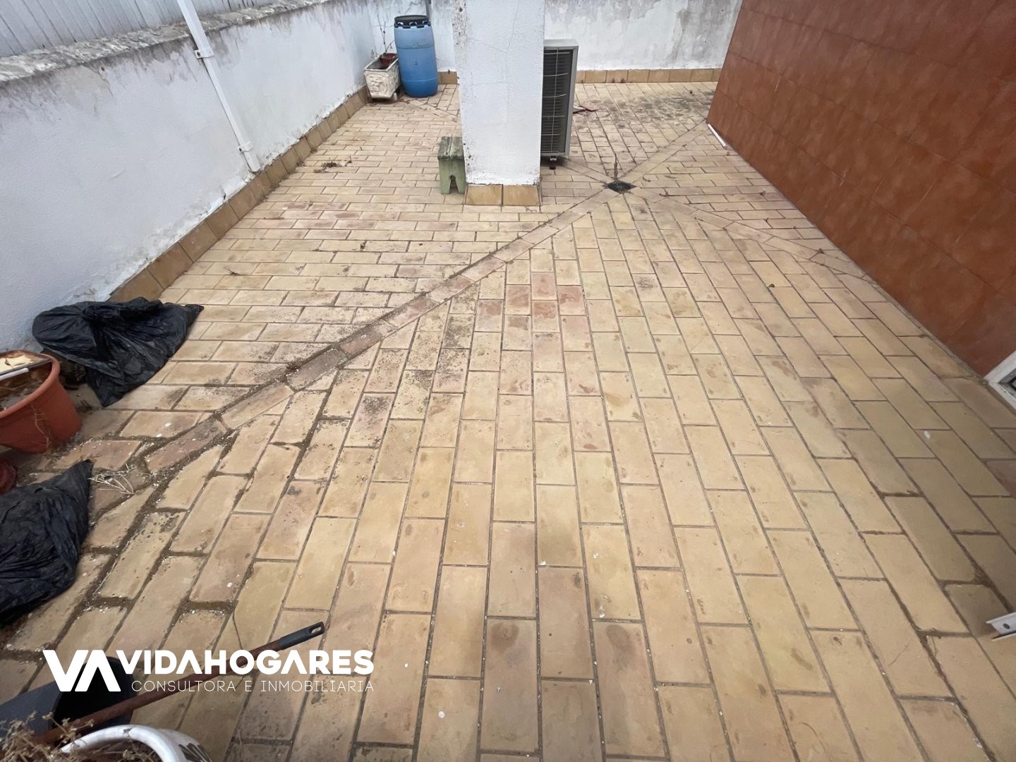 Piso en Rota Zona Norte, Blanca Paloma, 512 Vivivendas