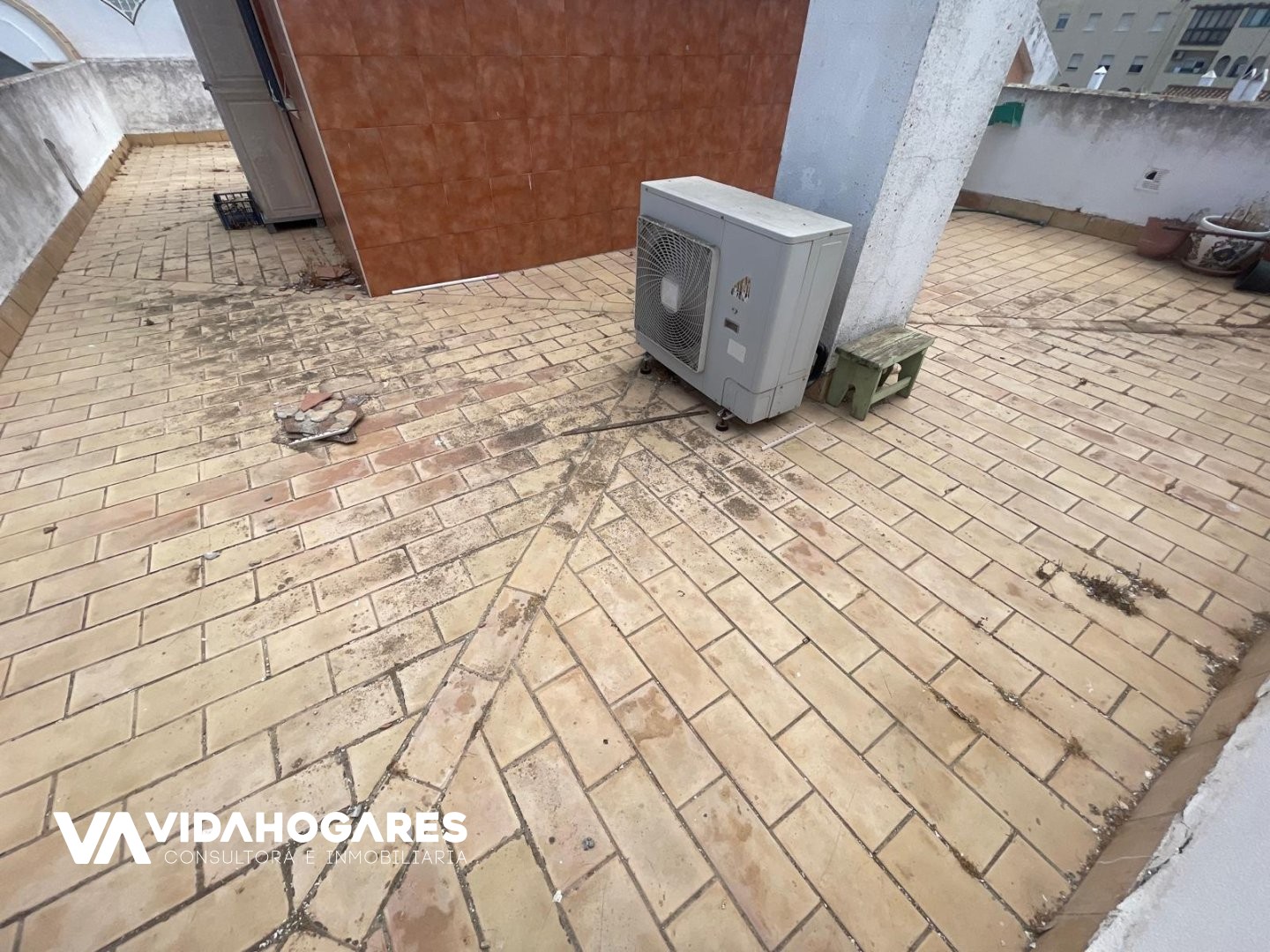 Piso en Rota Zona Norte, Blanca Paloma, 512 Vivivendas