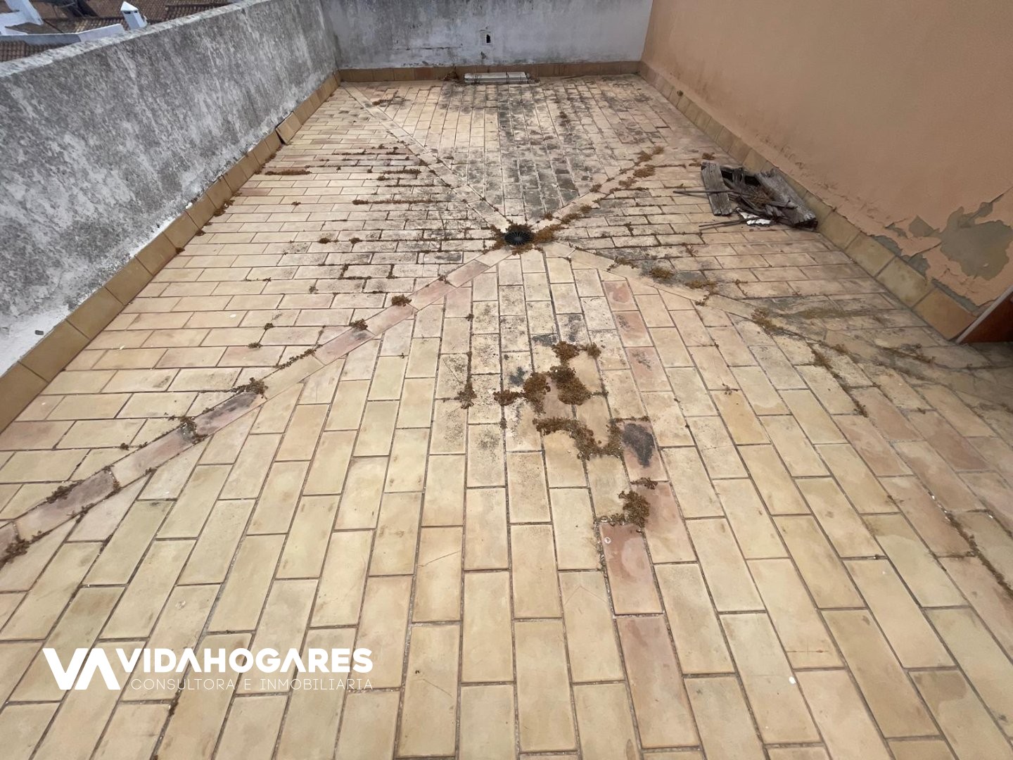 Piso en Rota Zona Norte, Blanca Paloma, 512 Vivivendas