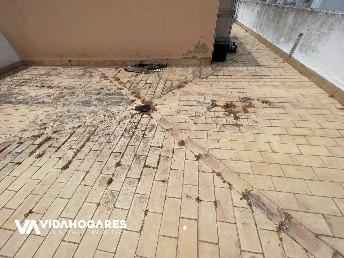 Piso en Rota Zona Norte, Blanca Paloma, 512 Vivivendas