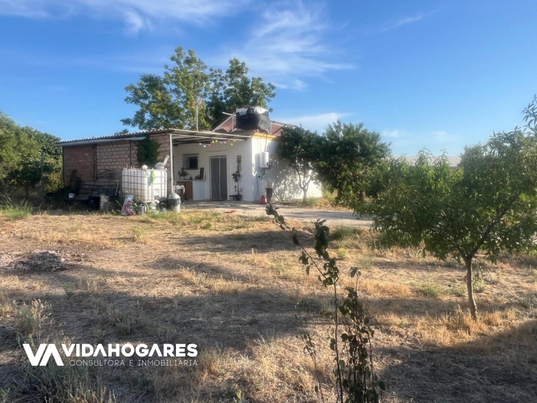 Casa Con Terreno en Chipiona Chipiona