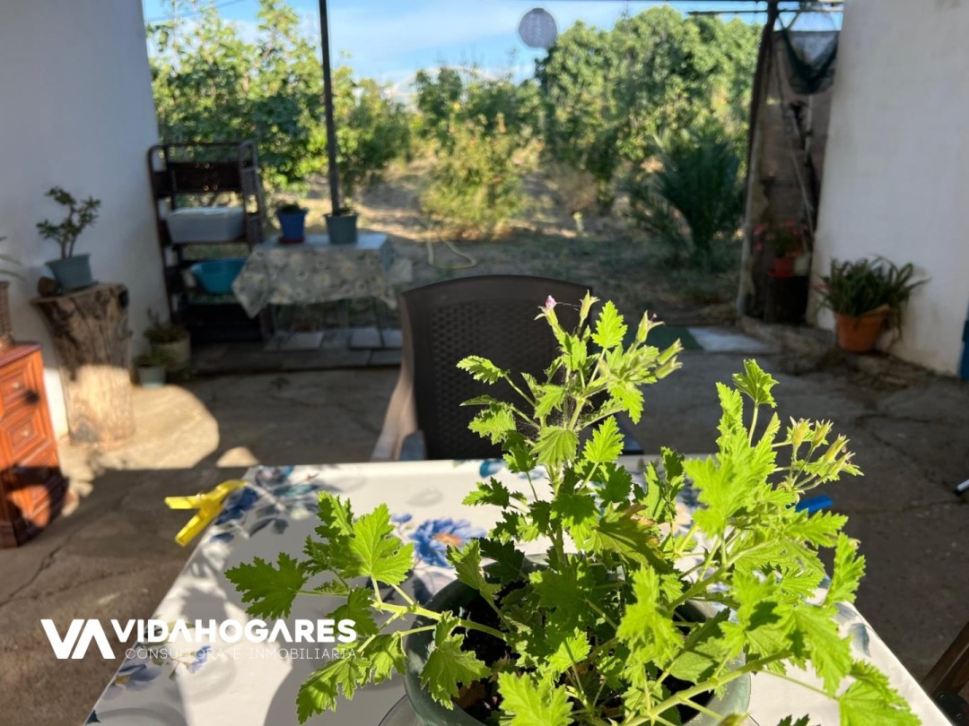 Casa Con Terreno en Chipiona Chipiona