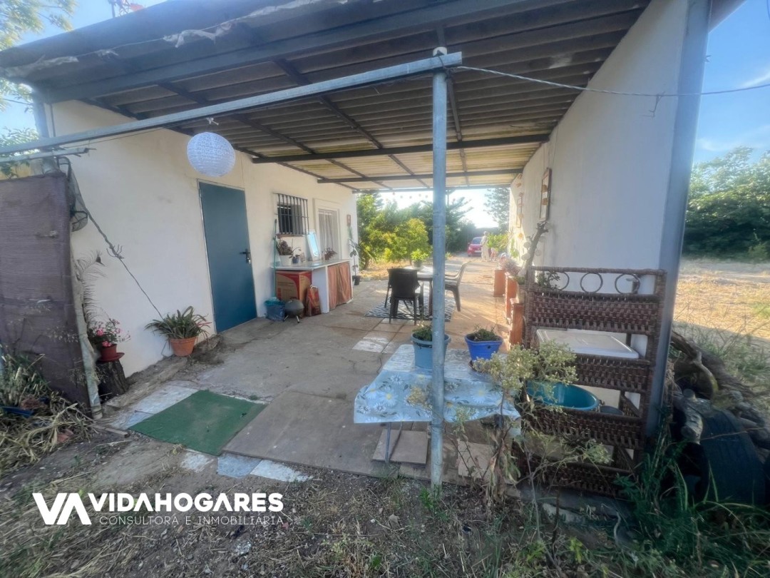 Casa Con Terreno en Chipiona Chipiona