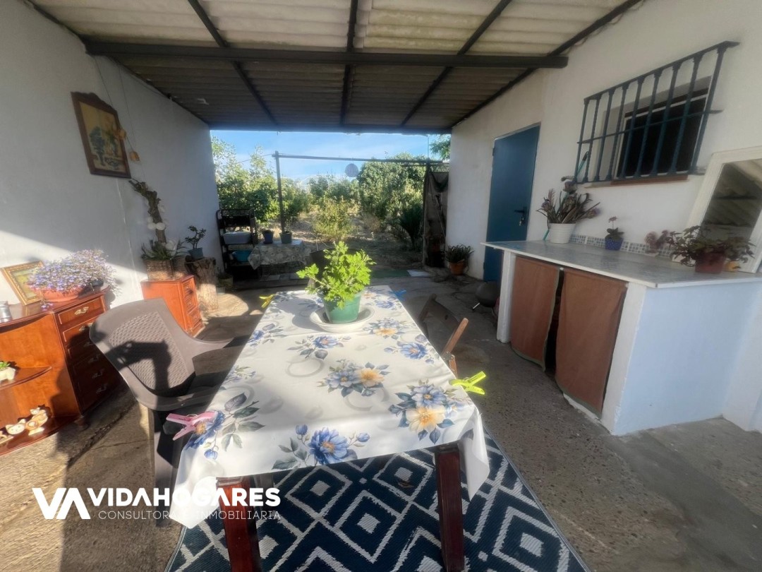 Casa Con Terreno en Chipiona Chipiona