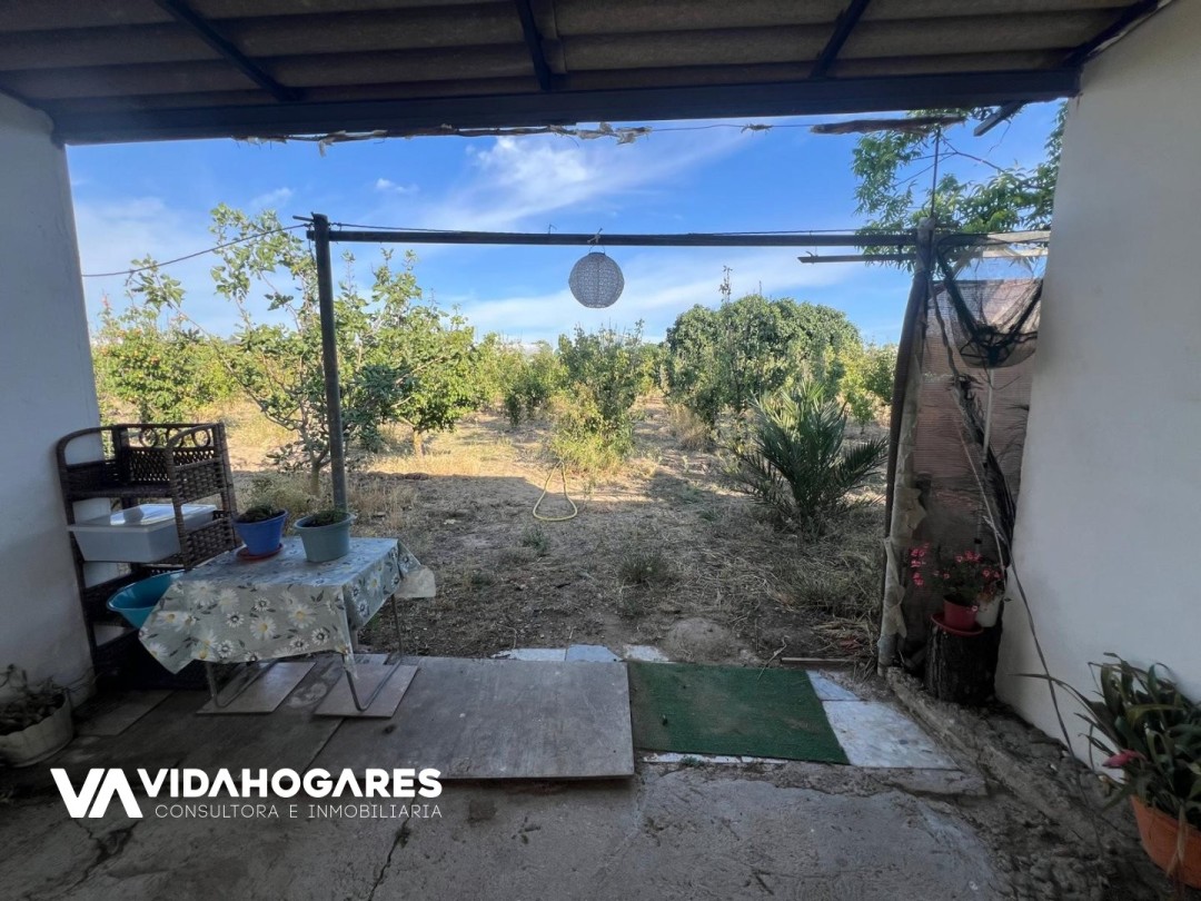 Casa Con Terreno en Chipiona Chipiona