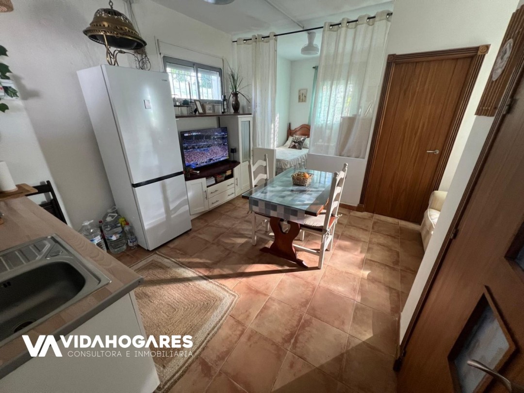 Casa Con Terreno en Chipiona Chipiona