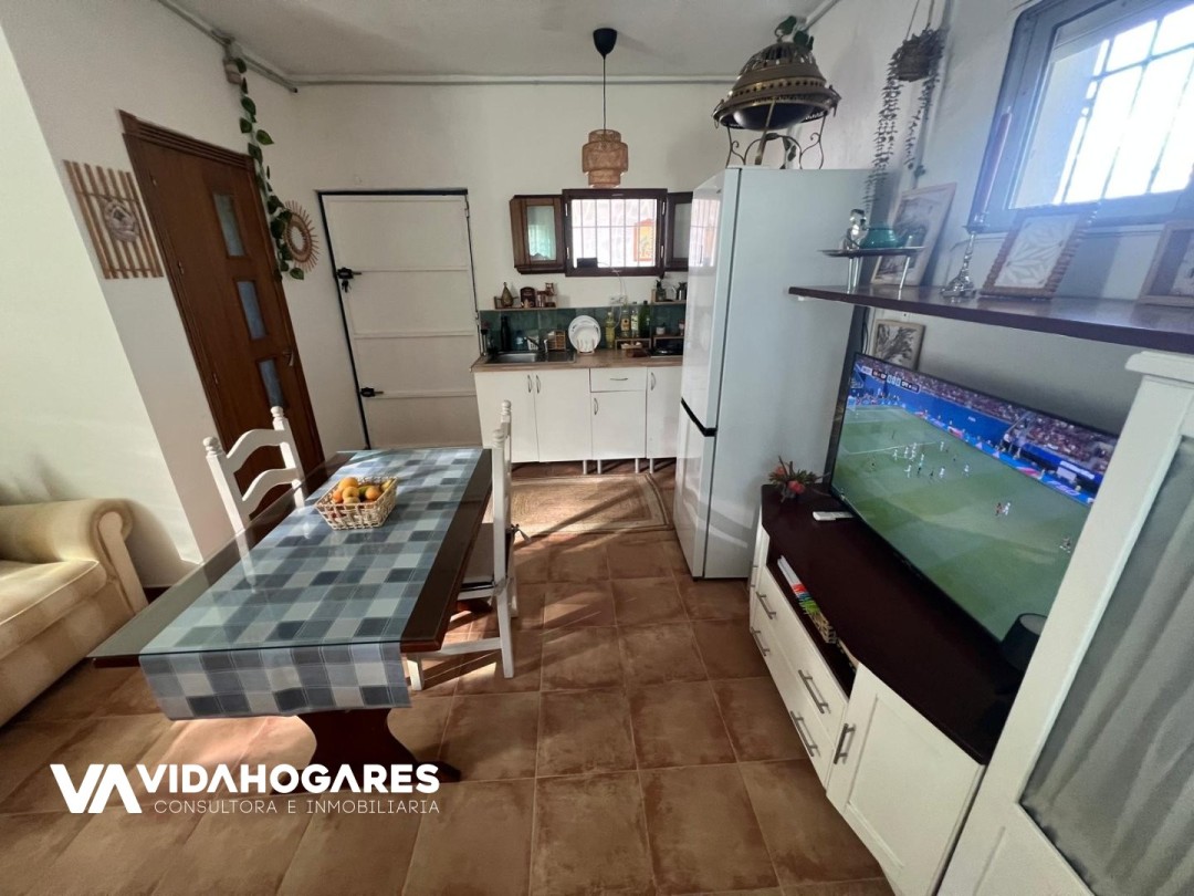 Casa Con Terreno en Chipiona Chipiona