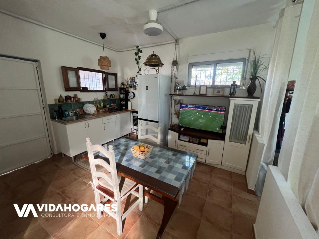 Casa Con Terreno en Chipiona Chipiona