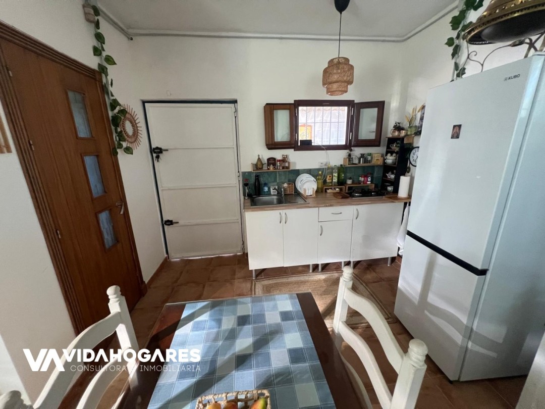 Casa Con Terreno en Chipiona Chipiona