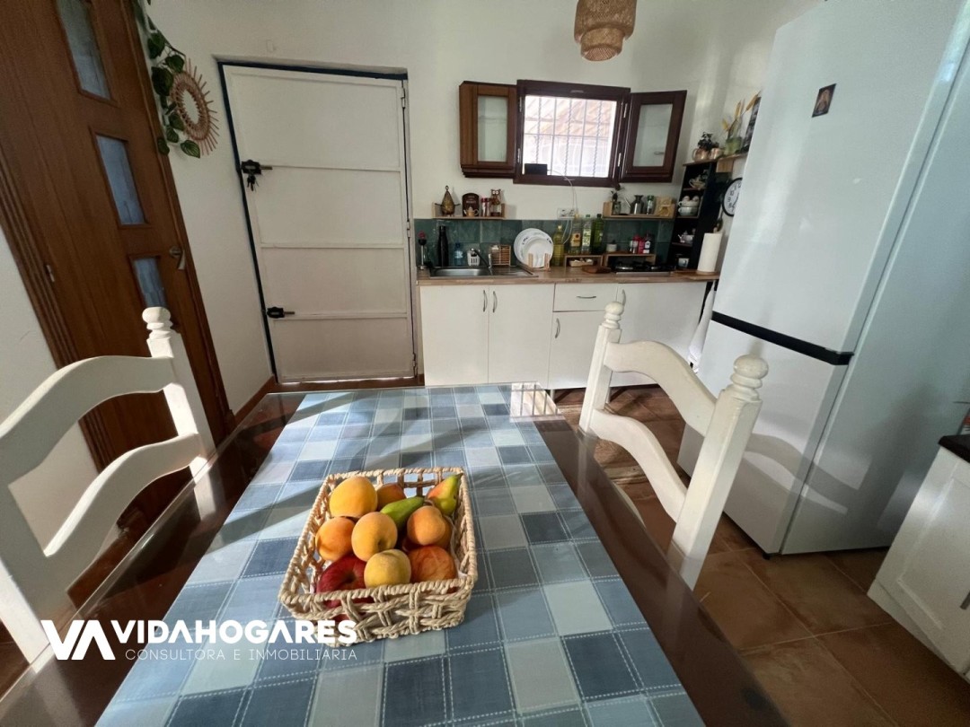 Casa Con Terreno en Chipiona Chipiona