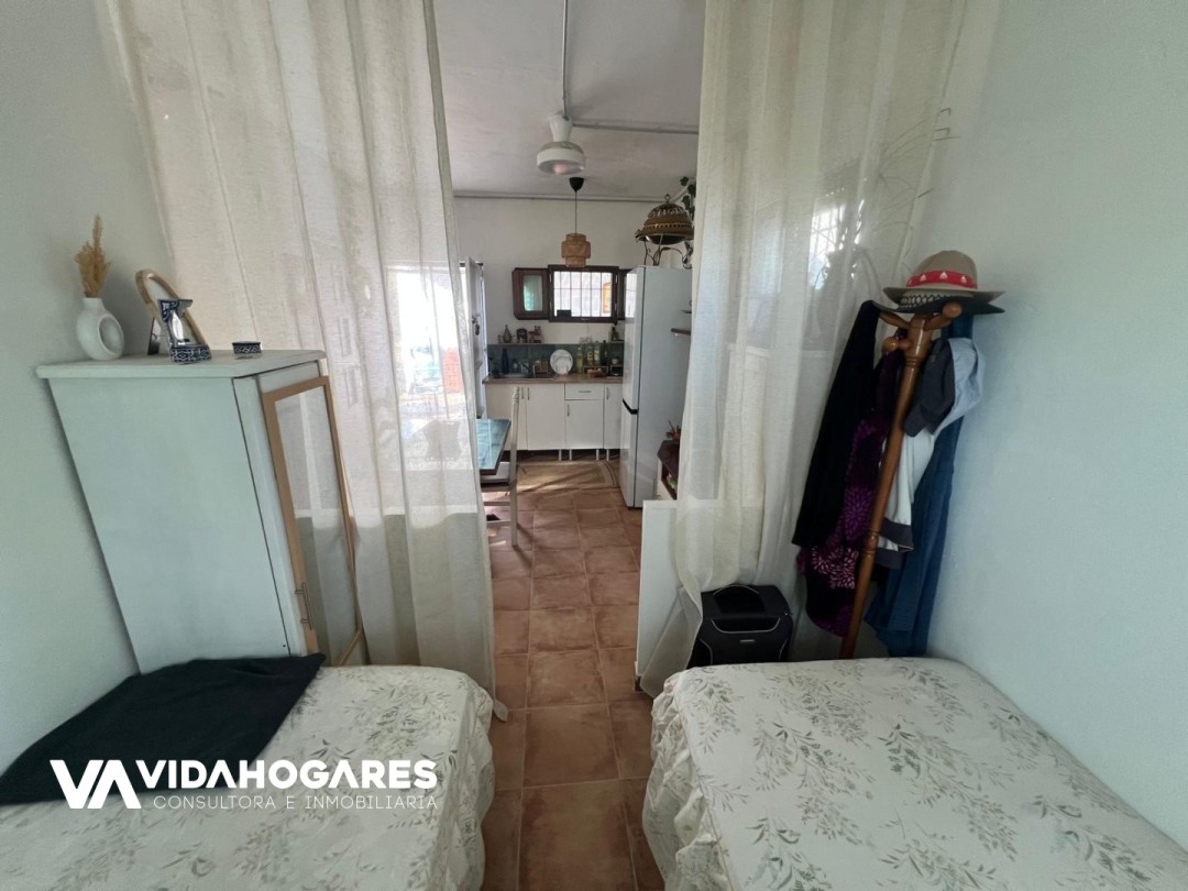 Casa Con Terreno en Chipiona Chipiona