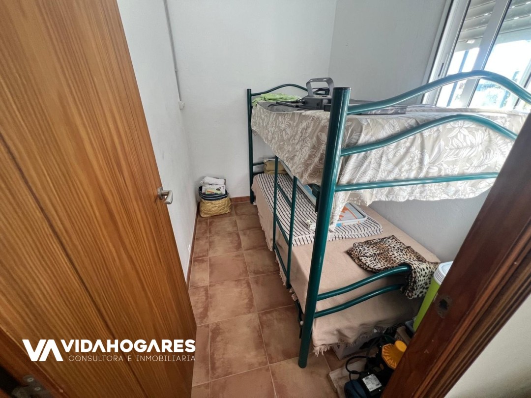 Casa Con Terreno en Chipiona Chipiona
