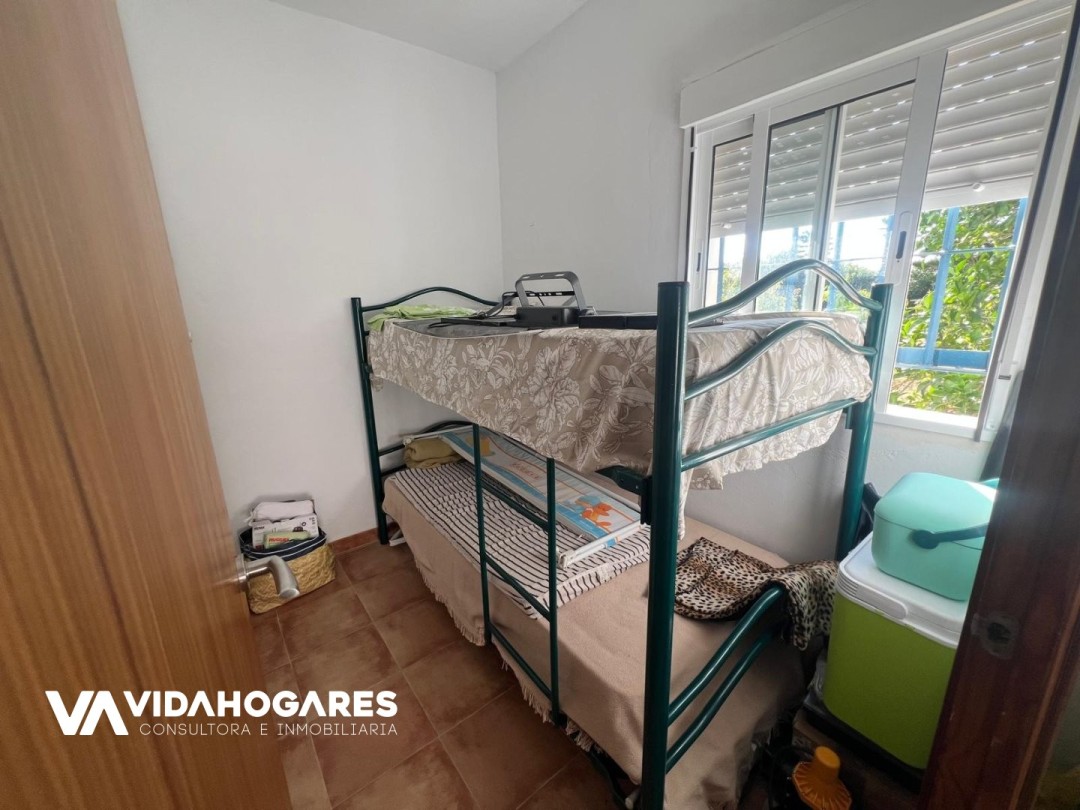 Casa Con Terreno en Chipiona Chipiona