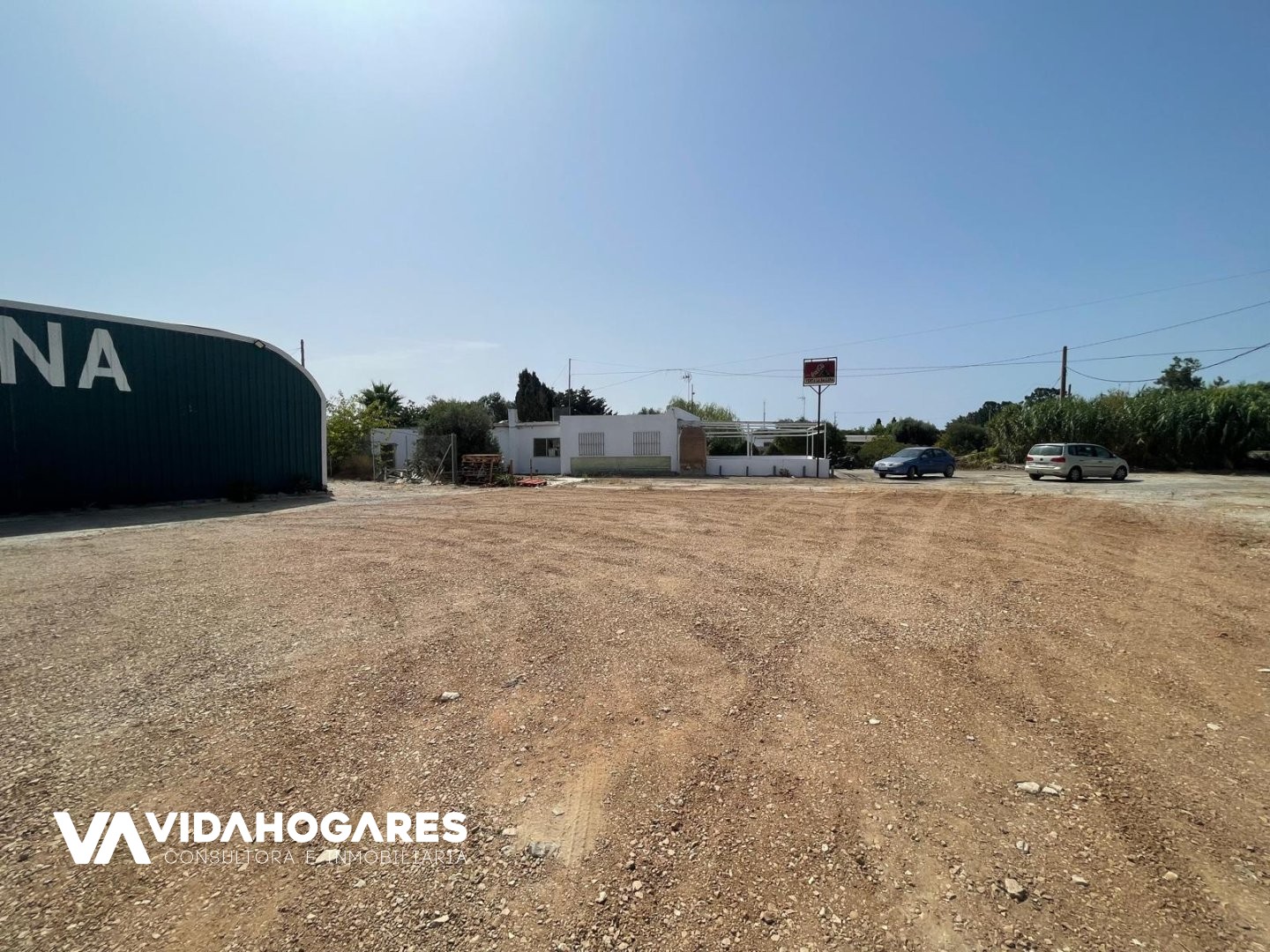 Parcela en Rota Costa Ballena, Aguadulce, Venta Los Cabales