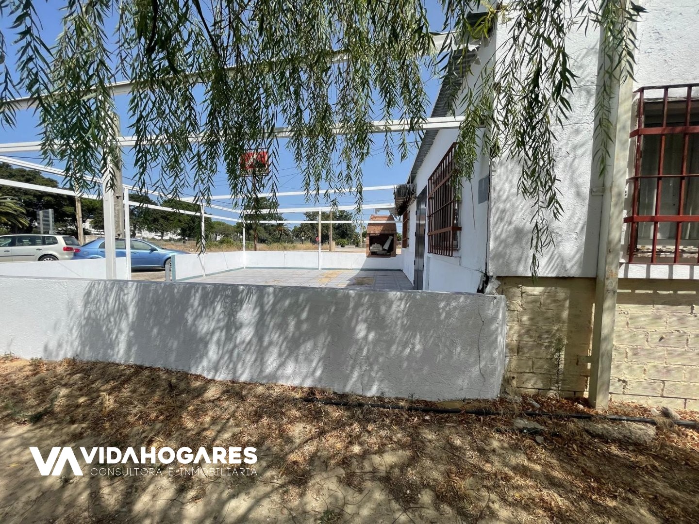 Parcela en Rota Costa Ballena, Aguadulce, Venta Los Cabales
