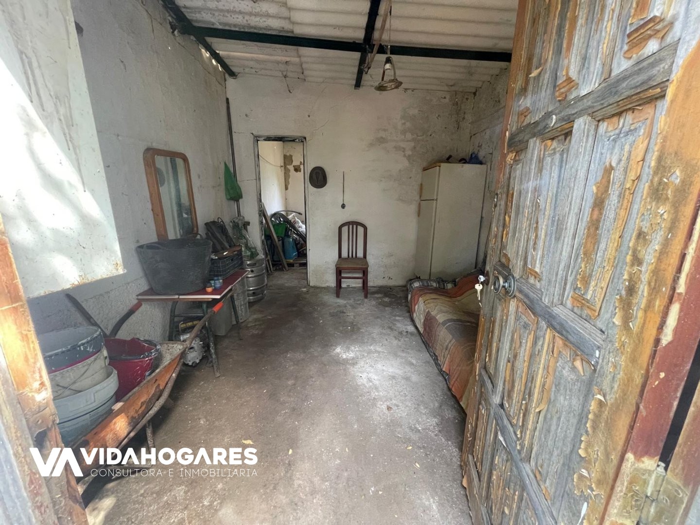 Parcela en Rota Costa Ballena, Aguadulce, Venta Los Cabales