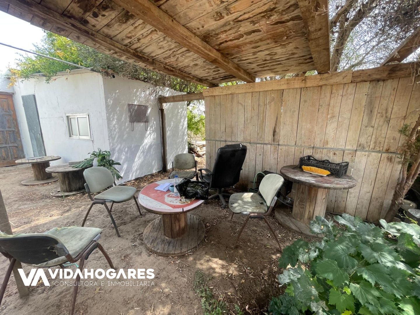 Parcela en Rota Costa Ballena, Aguadulce, Venta Los Cabales