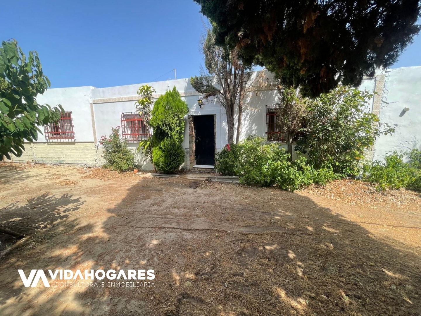 Parcela en Rota Costa Ballena, Aguadulce, Venta Los Cabales