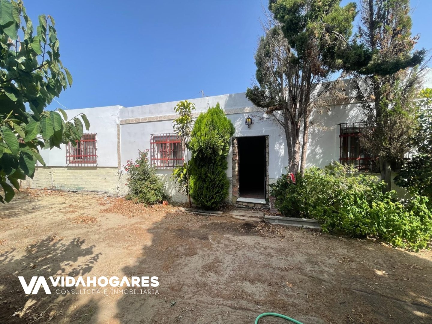 Parcela en Rota Costa Ballena, Aguadulce, Venta Los Cabales