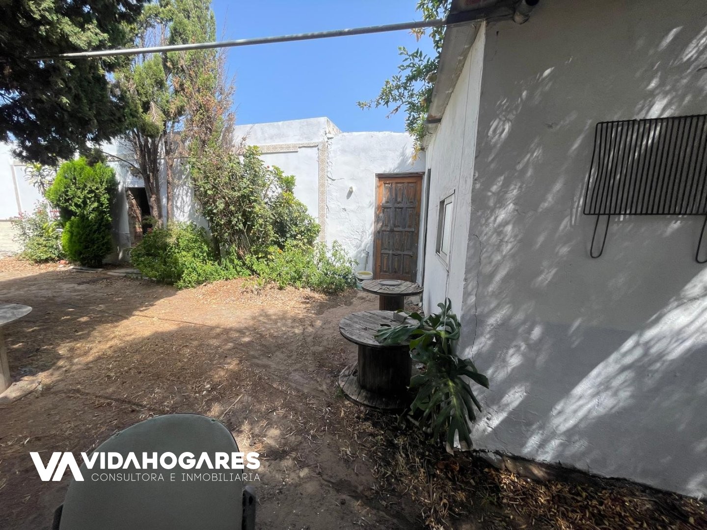 Parcela en Rota Costa Ballena, Aguadulce, Venta Los Cabales