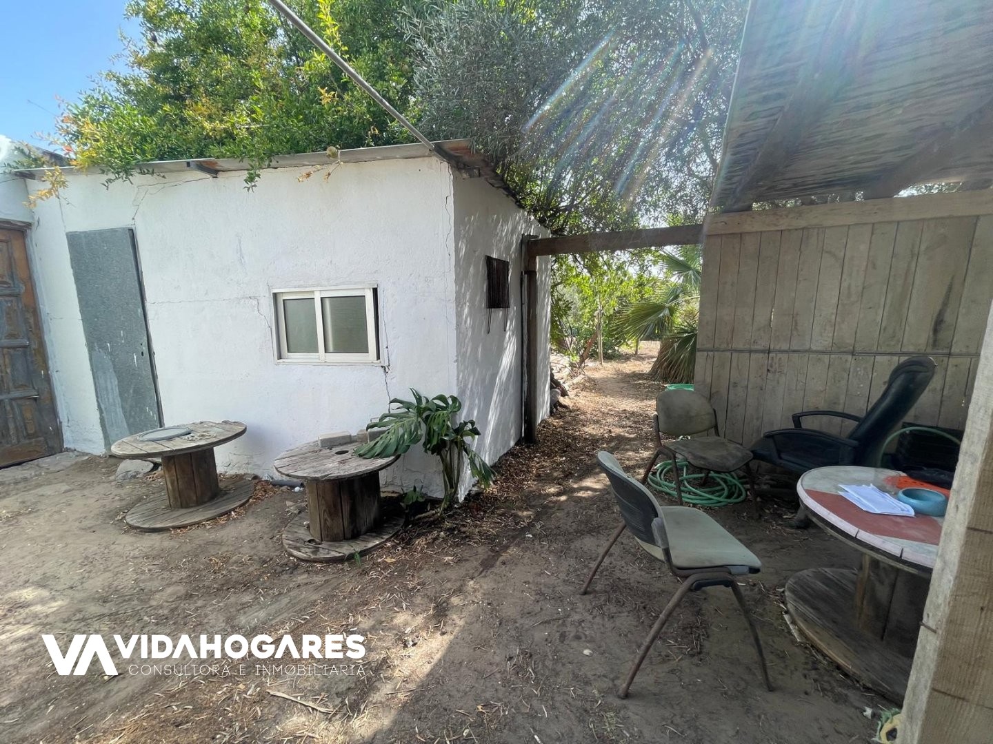 Parcela en Rota Costa Ballena, Aguadulce, Venta Los Cabales