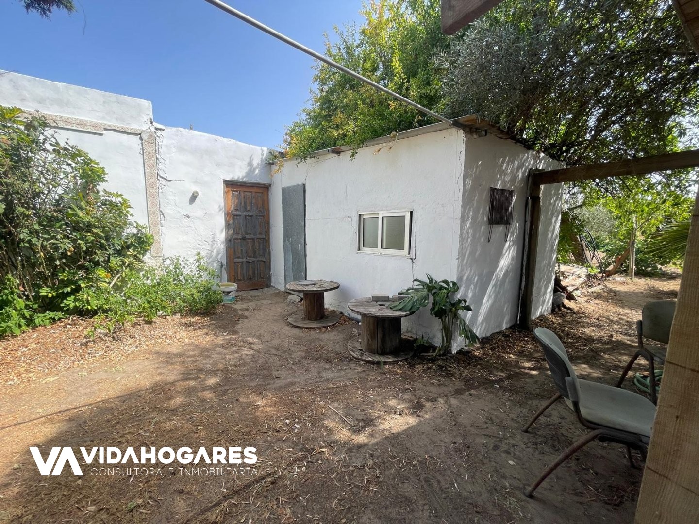 Parcela en Rota Costa Ballena, Aguadulce, Venta Los Cabales