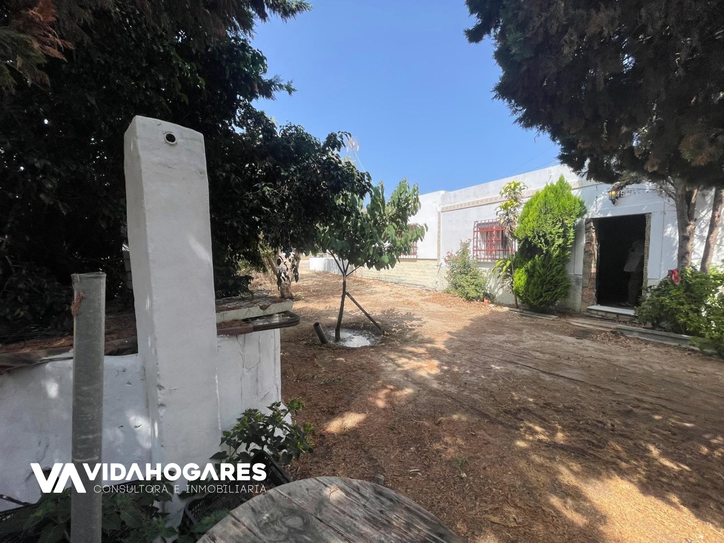 Parcela en Rota Costa Ballena, Aguadulce, Venta Los Cabales
