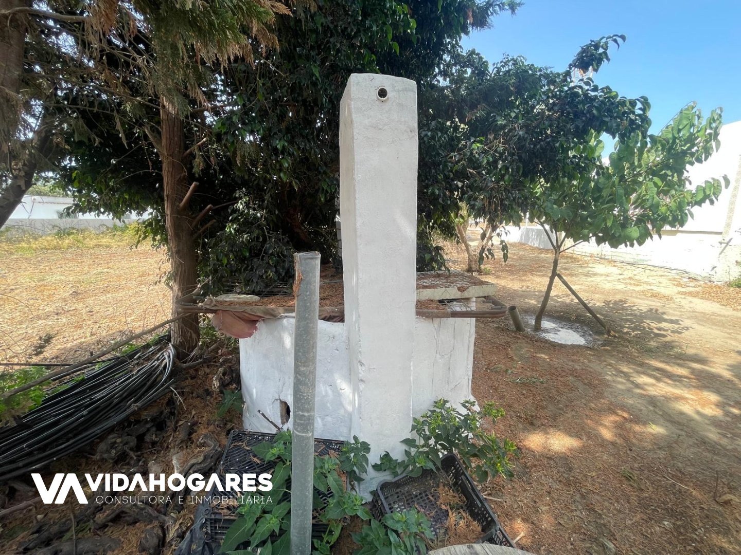 Parcela en Rota Costa Ballena, Aguadulce, Venta Los Cabales