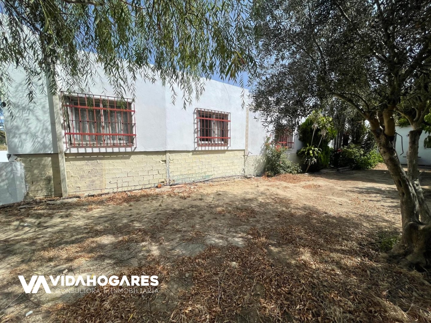 Parcela en Rota Costa Ballena, Aguadulce, Venta Los Cabales