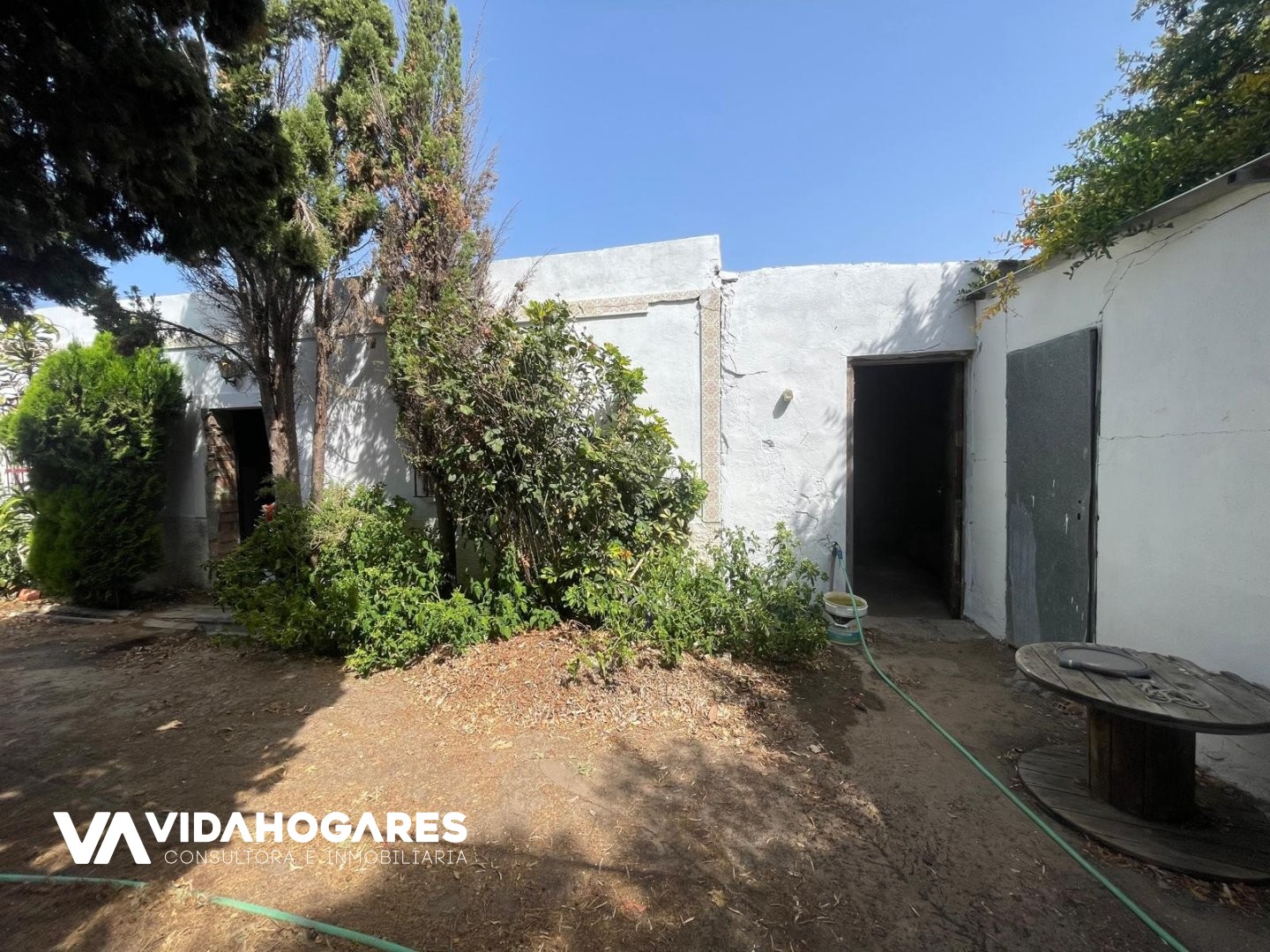 Parcela en Rota Costa Ballena, Aguadulce, Venta Los Cabales