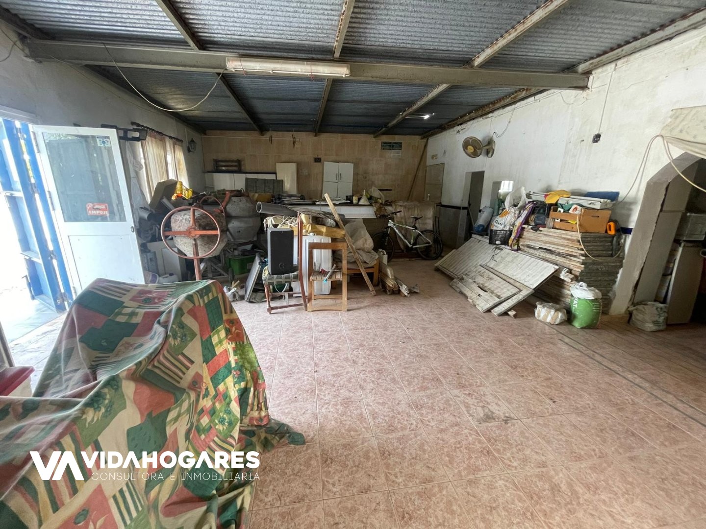 Parcela en Rota Costa Ballena, Aguadulce, Venta Los Cabales