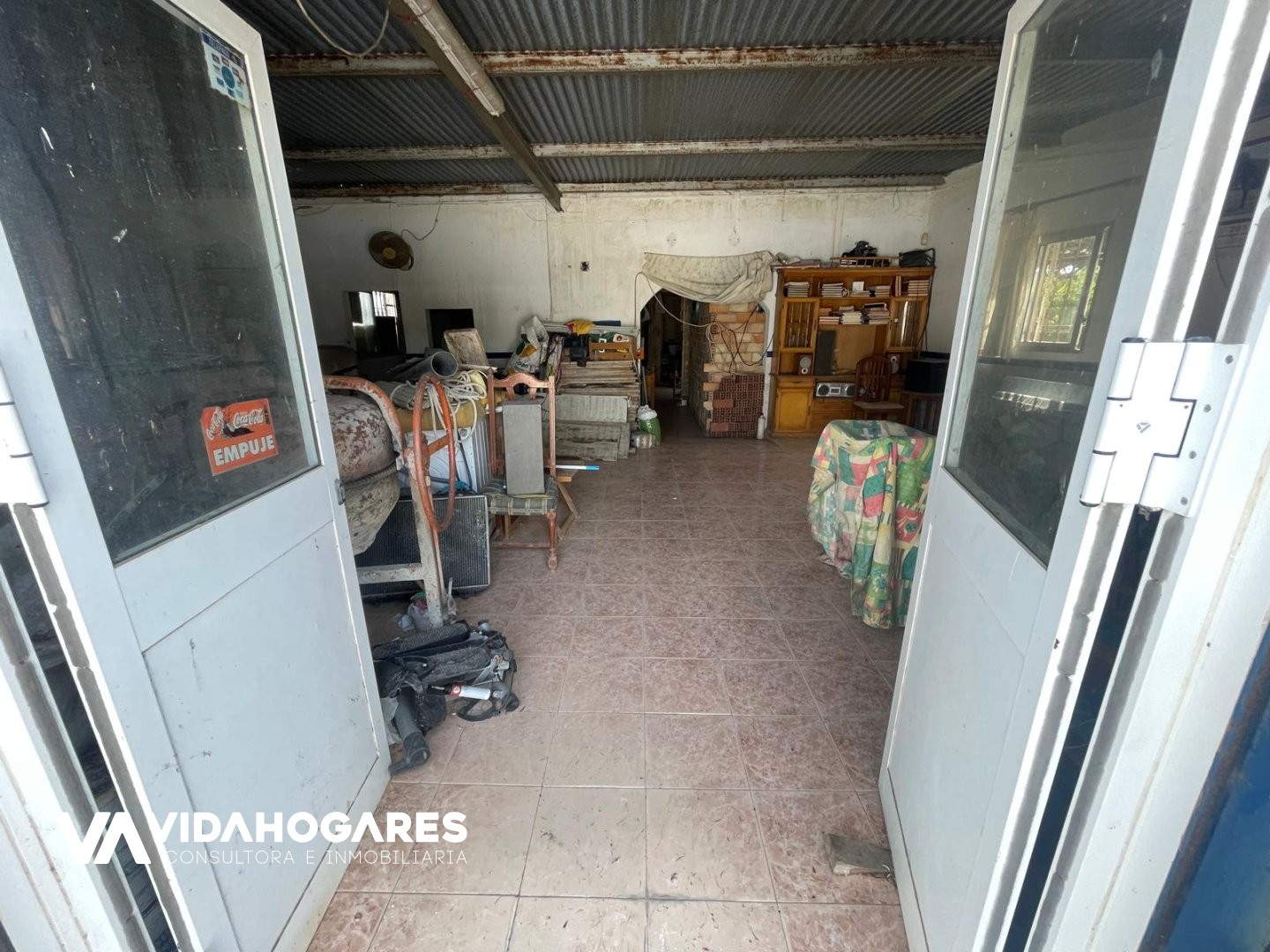 Parcela en Rota Costa Ballena, Aguadulce, Venta Los Cabales