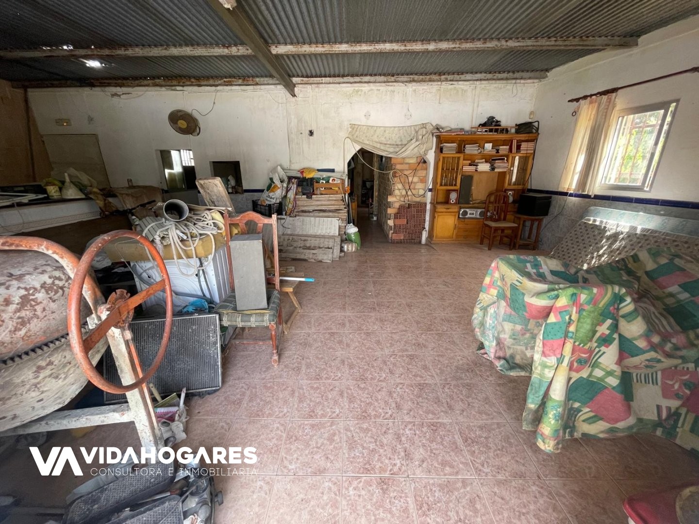 Parcela en Rota Costa Ballena, Aguadulce, Venta Los Cabales