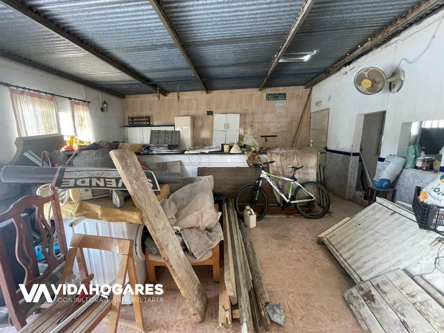 Parcela en Rota Costa Ballena, Aguadulce, Venta Los Cabales