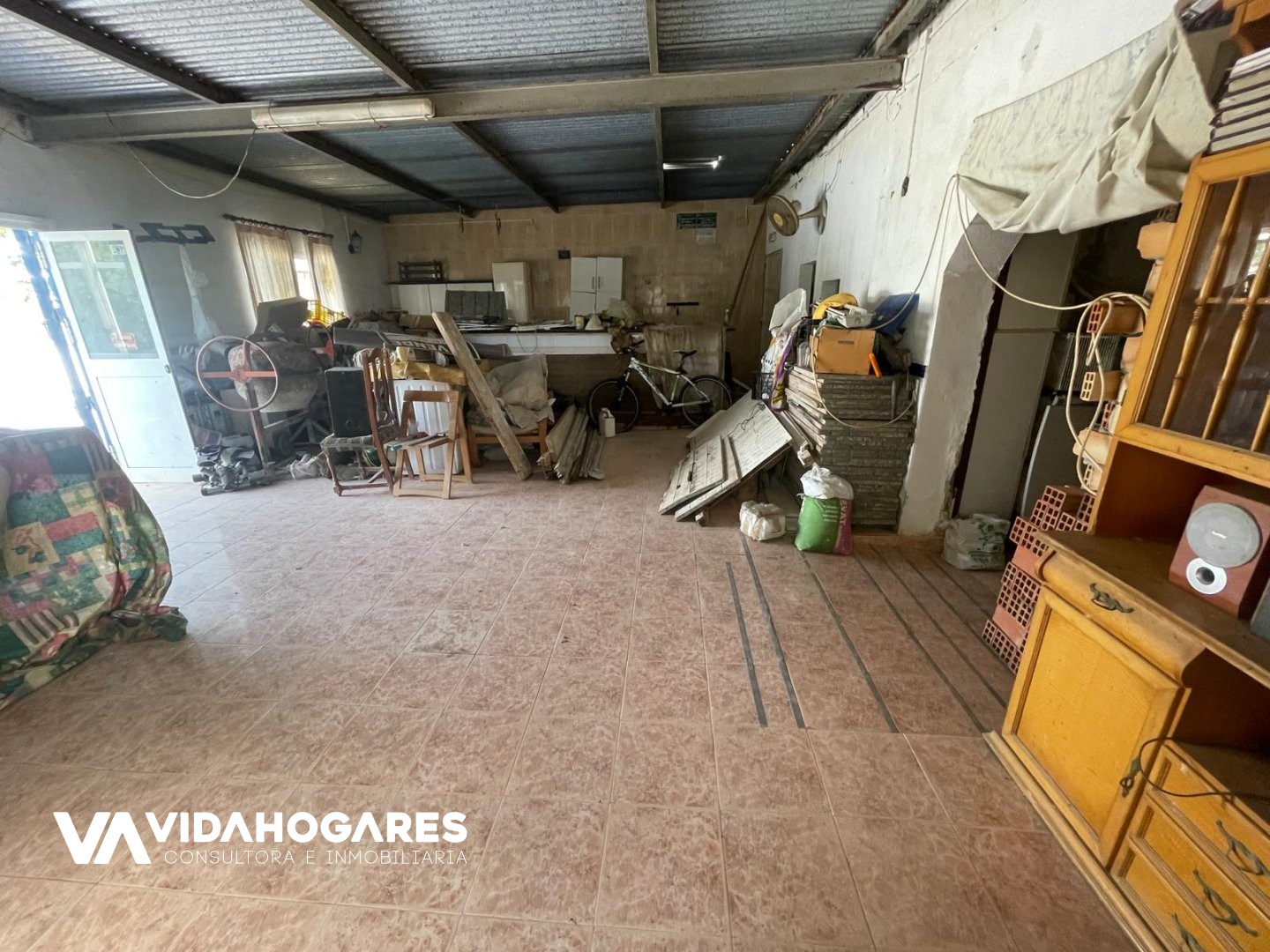 Parcela en Rota Costa Ballena, Aguadulce, Venta Los Cabales
