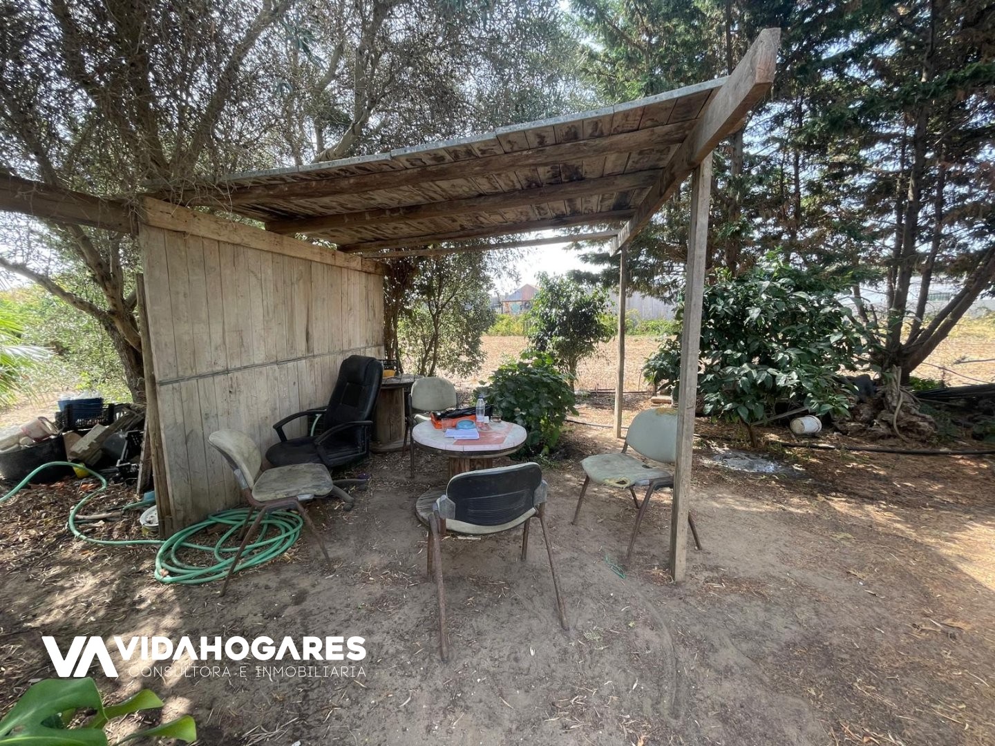Parcela en Rota Costa Ballena, Aguadulce, Venta Los Cabales