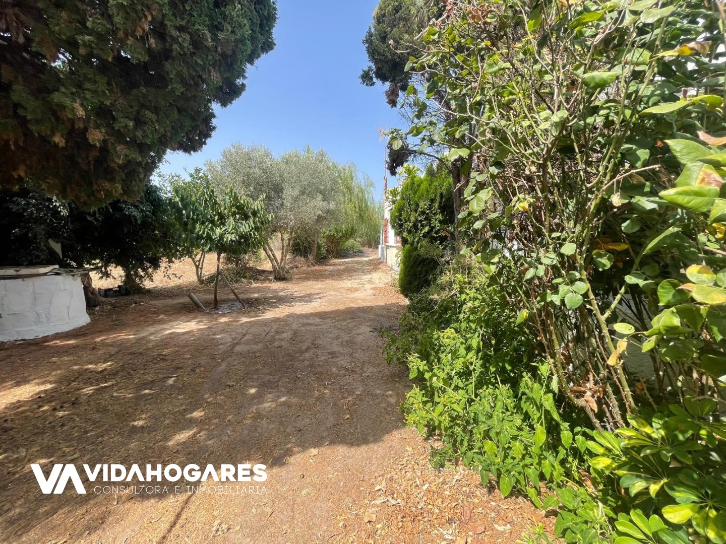 Parcela en Rota Costa Ballena, Aguadulce, Venta Los Cabales
