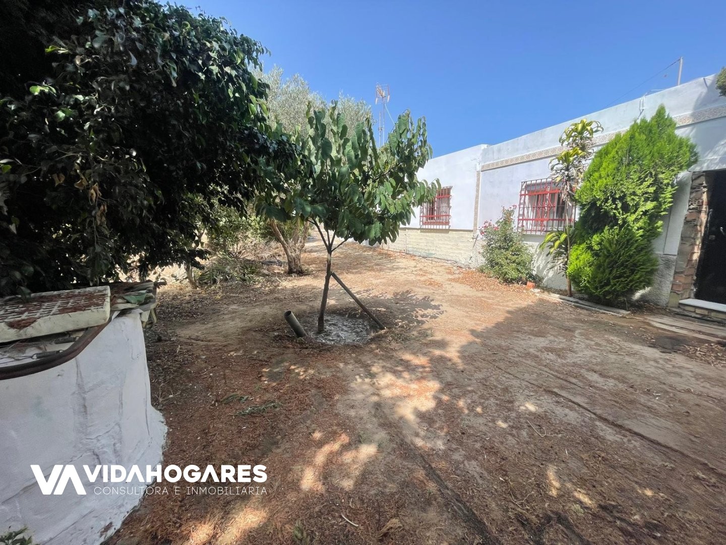 Parcela en Rota Costa Ballena, Aguadulce, Venta Los Cabales