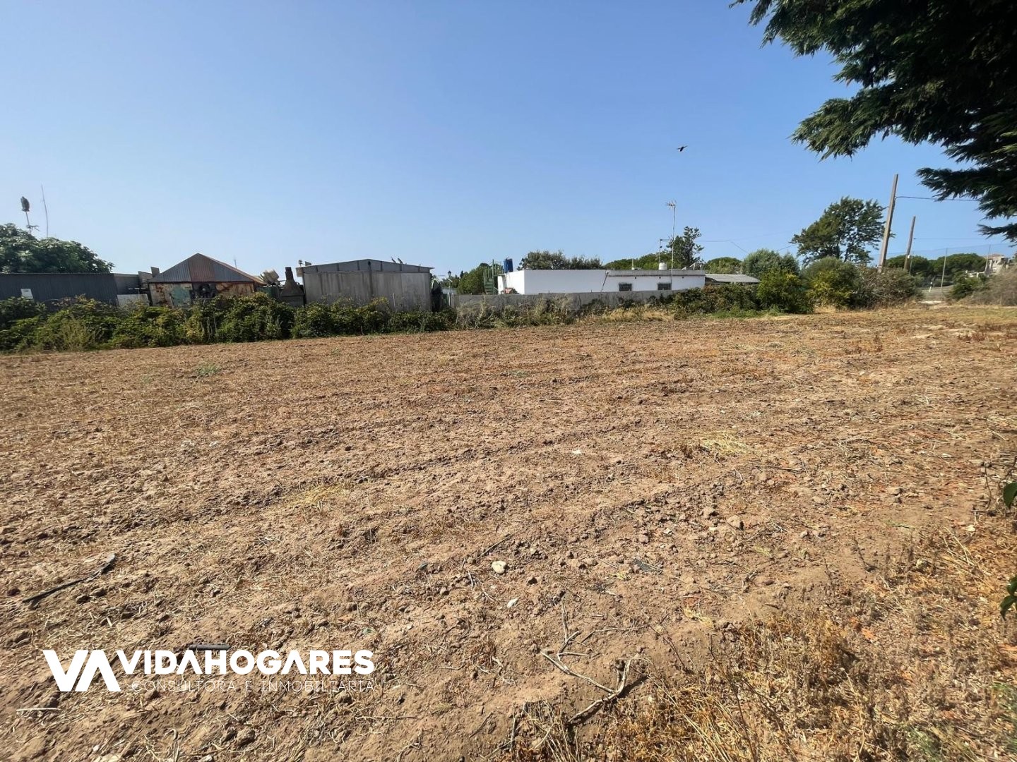 Parcela en Rota Costa Ballena, Aguadulce, Venta Los Cabales