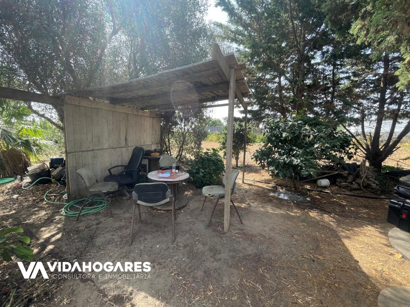 Parcela en Rota Costa Ballena, Aguadulce, Venta Los Cabales