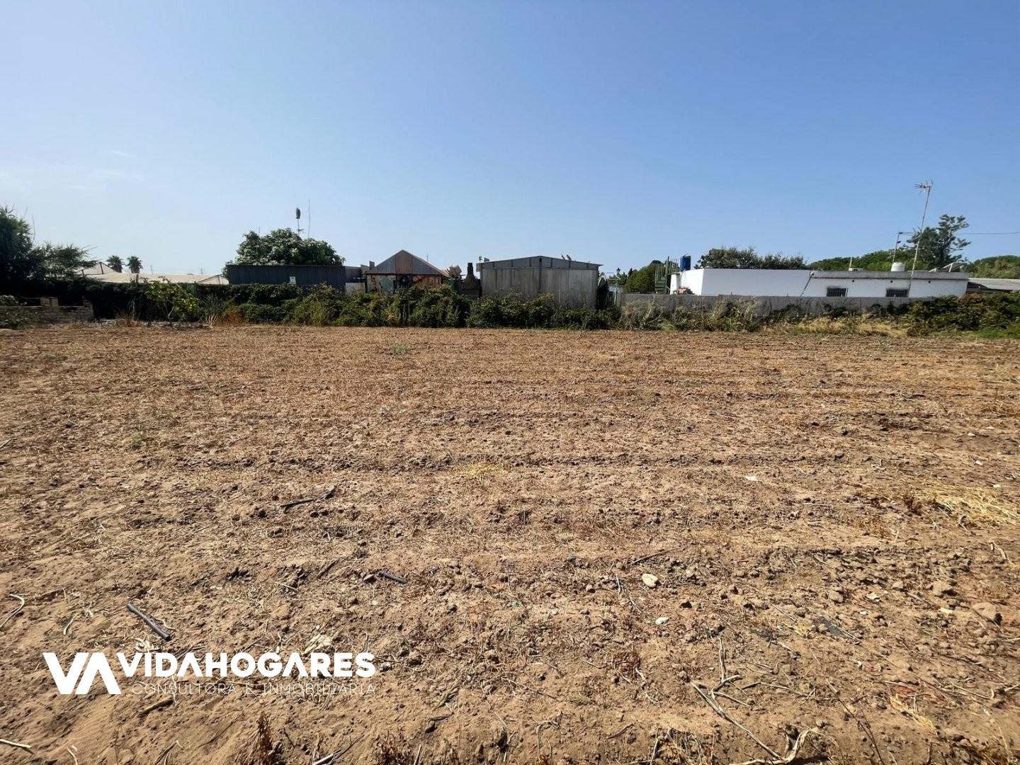 Parcela en Rota Costa Ballena, Aguadulce, Venta Los Cabales