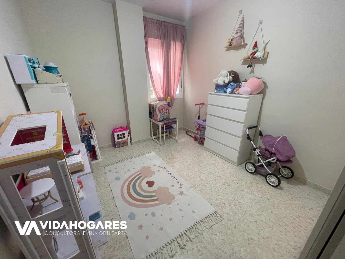 Piso en Rota