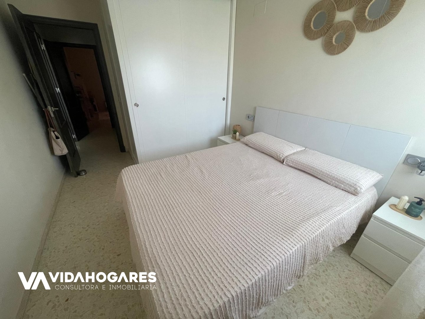 Piso en Rota