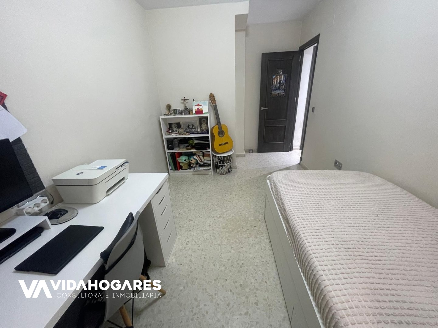 Piso en Rota