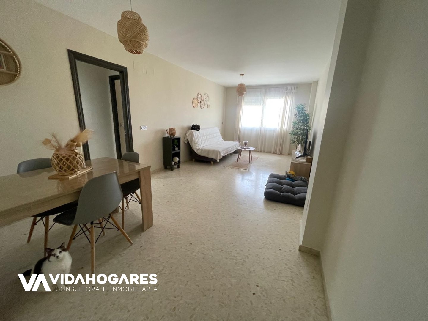 Piso en Rota